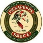 Pickapeppa Sauce